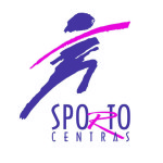 sporto klubas logo