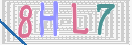CAPTCHA vaizdas