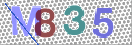 CAPTCHA vaizdas