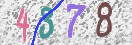CAPTCHA vaizdas