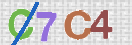CAPTCHA vaizdas