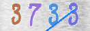CAPTCHA vaizdas