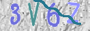 CAPTCHA vaizdas