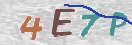 CAPTCHA vaizdas