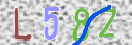 CAPTCHA vaizdas