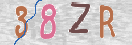 CAPTCHA vaizdas