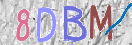 CAPTCHA vaizdas
