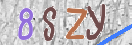 CAPTCHA vaizdas