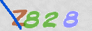 CAPTCHA vaizdas