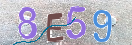 CAPTCHA vaizdas