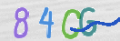 CAPTCHA vaizdas
