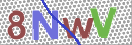 CAPTCHA vaizdas