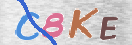 CAPTCHA vaizdas