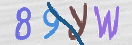 CAPTCHA vaizdas