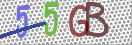 CAPTCHA vaizdas