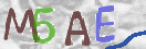CAPTCHA vaizdas