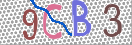 CAPTCHA vaizdas