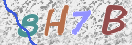 CAPTCHA vaizdas