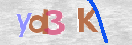 CAPTCHA vaizdas