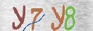 CAPTCHA vaizdas