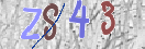 CAPTCHA vaizdas