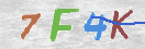 CAPTCHA vaizdas