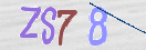 CAPTCHA vaizdas