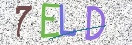 CAPTCHA vaizdas