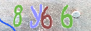 CAPTCHA vaizdas