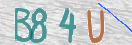 CAPTCHA vaizdas