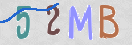 CAPTCHA vaizdas