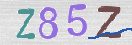 CAPTCHA vaizdas