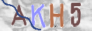 CAPTCHA vaizdas