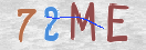 CAPTCHA vaizdas