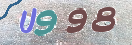 CAPTCHA vaizdas
