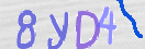 CAPTCHA vaizdas