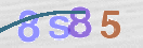 CAPTCHA vaizdas