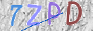 CAPTCHA vaizdas