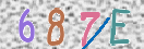 CAPTCHA vaizdas