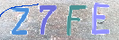 CAPTCHA vaizdas