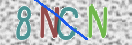 CAPTCHA vaizdas