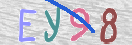 CAPTCHA vaizdas