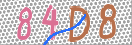 CAPTCHA vaizdas