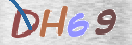 CAPTCHA vaizdas