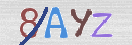 CAPTCHA vaizdas