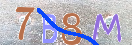 CAPTCHA vaizdas