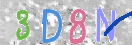 CAPTCHA vaizdas