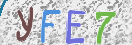 CAPTCHA vaizdas