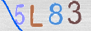CAPTCHA vaizdas