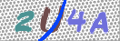 CAPTCHA vaizdas
